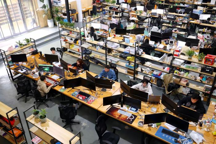 “贵安造” 领跑词元经济新赛道！贵州算家计算新平台即将上线