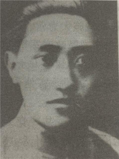 李策