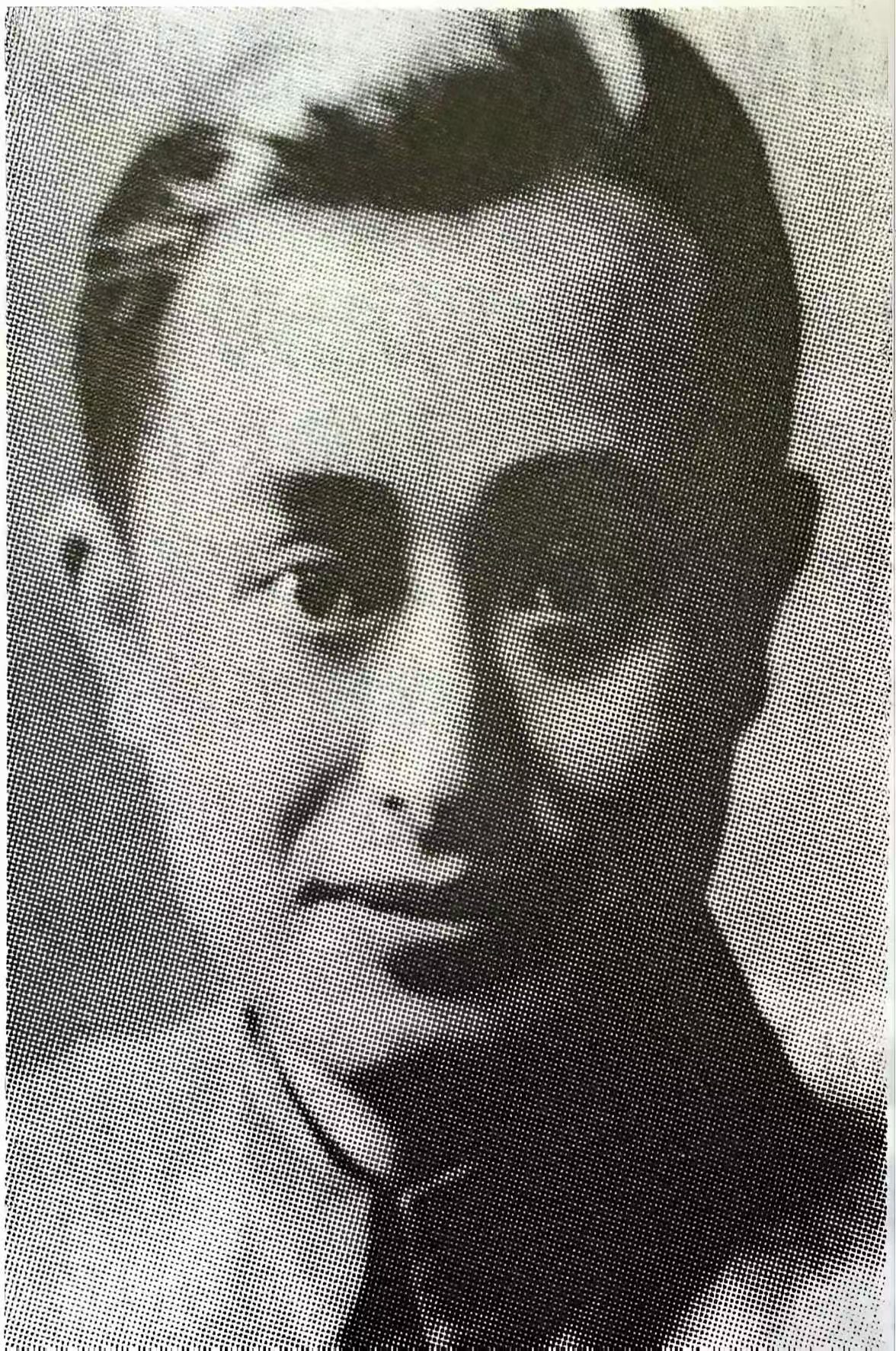 聂汝达