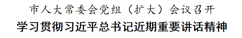 人大
