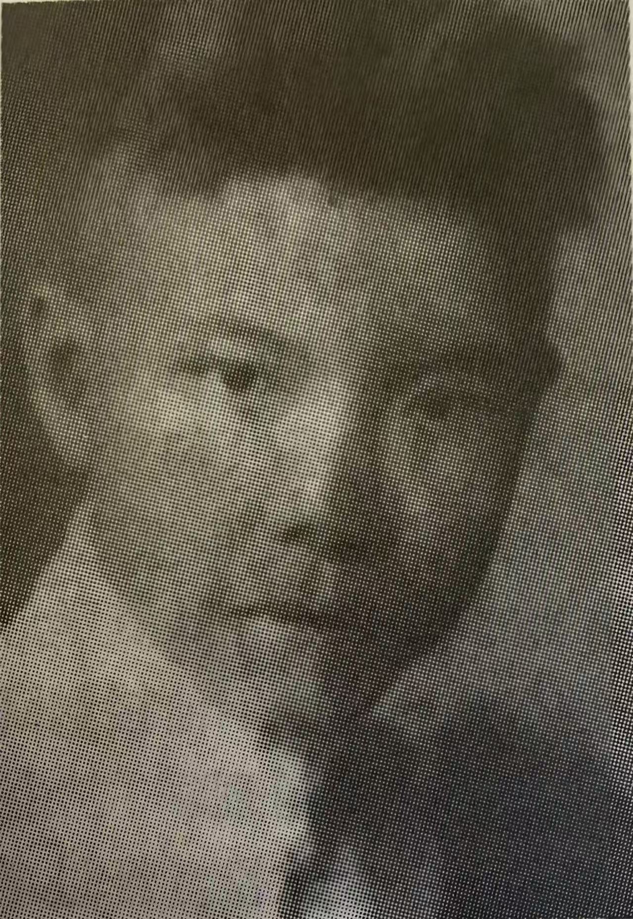 王栻