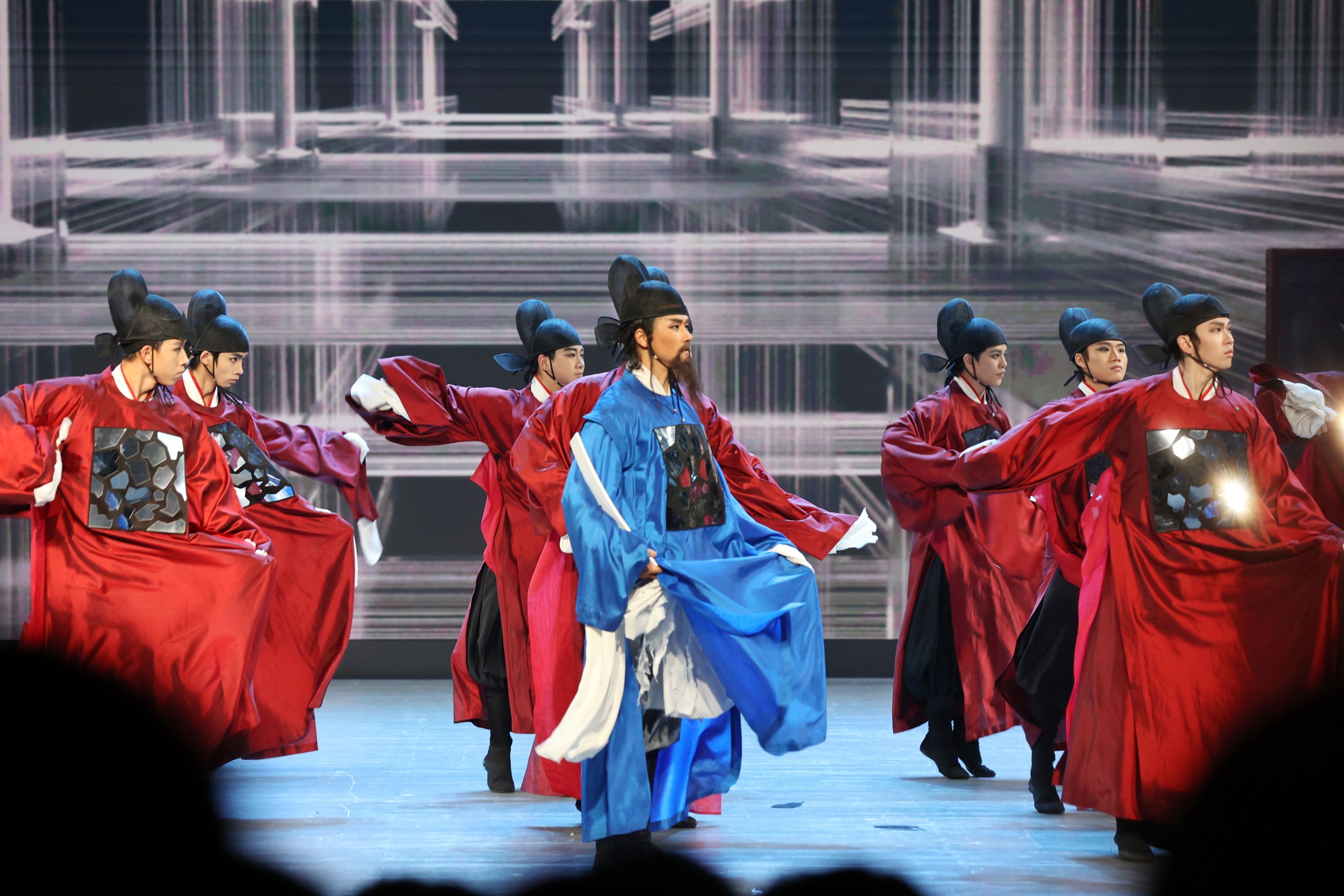 清明踏青新姿势：看孔学堂如何让阳明文化“舞”起来