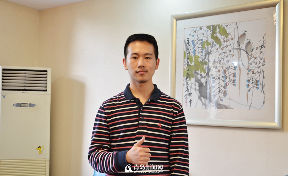 董力源考700分的学霸告诉你咋学习虽然不是第一,但董力源700分的成绩